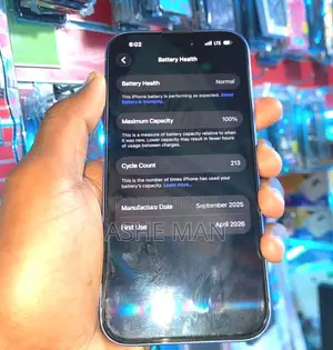 Apple iPhone 16 128 GB Blue