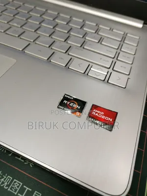 New Laptop HP Stream Notebook 8GB AMD Ryzen 5 SSD 512GB