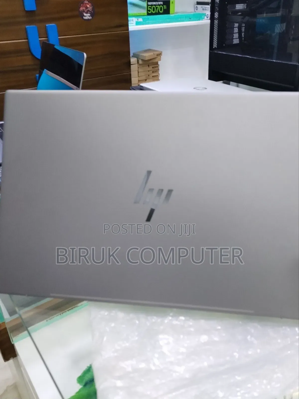 New Laptop HP Stream Notebook 8GB AMD Ryzen 5 SSD 512GB