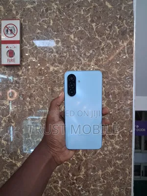 New Samsung Galaxy A17 128 GB Blue