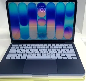 New Laptop Apple MacBook Neo 2026 8GB SSD 512GB