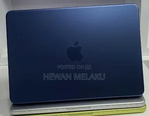 New Laptop Apple MacBook Neo 2026 8GB SSD 512GB