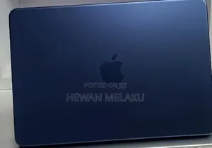 New Laptop Apple MacBook Neo 2026 8GB SSD 512GB