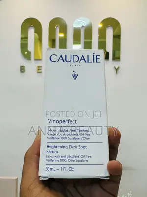Caudalie Brightening Dark Spot Serum