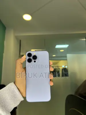 Apple iPhone 13 Pro Max 512 GB Blue