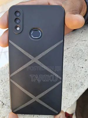 Samsung Galaxy A10s 32 GB Black