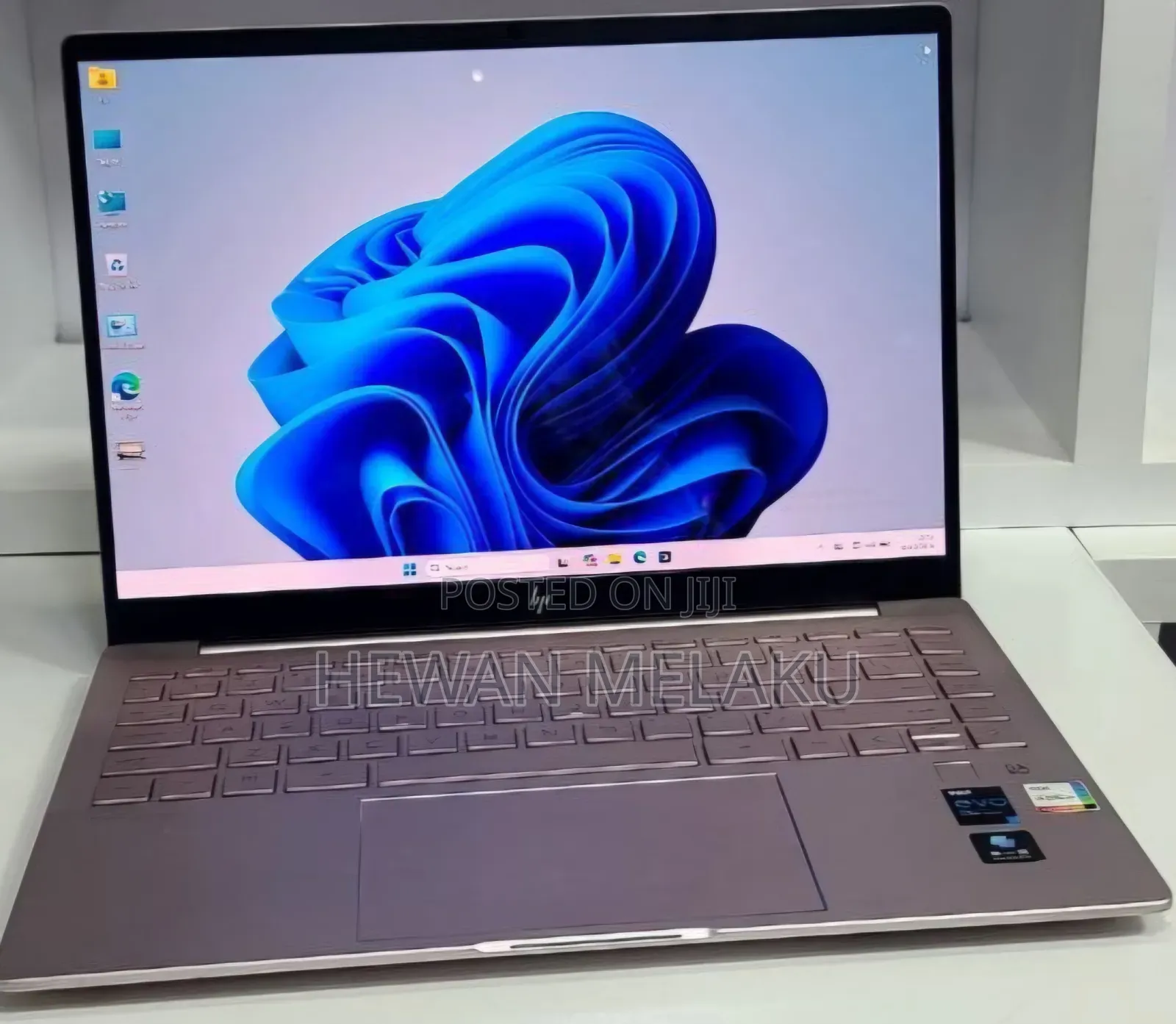 New Laptop HP Pavilion 14 16GB Intel Core i7 SSD 1T
