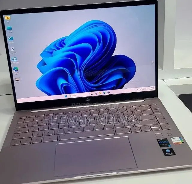 New Laptop HP Pavilion 14 16GB Intel Core i7 SSD 1T