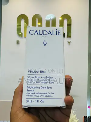 Caudalie Vinoperfect Brightening Dark Spot Serum 30ml