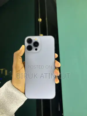 Apple iPhone 13 Pro Max 512 GB Blue