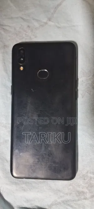 Samsung Galaxy A10s 32 GB Black