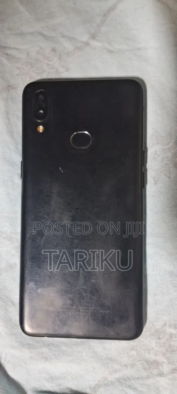 Samsung Galaxy A10s 32 GB Black
