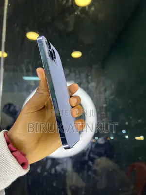 Apple iPhone 13 Pro Max 512 GB Blue