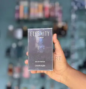 CALVIN KLEIN Perfume for Him