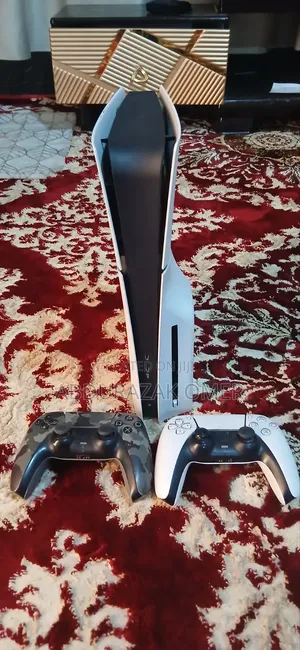 Playstation 5 Slim Disc Edition