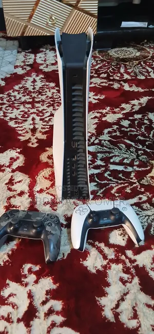 Playstation 5 Slim Disc Edition