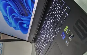 New Laptop HP Omen 16 16GB Intel Core i9 SSD 1T
