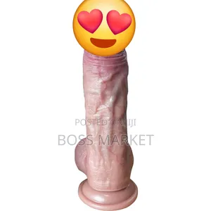 Realistic Dildo