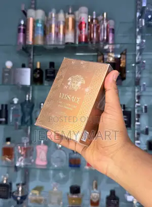 VERSACE EROS NAJIM Perfume for Him