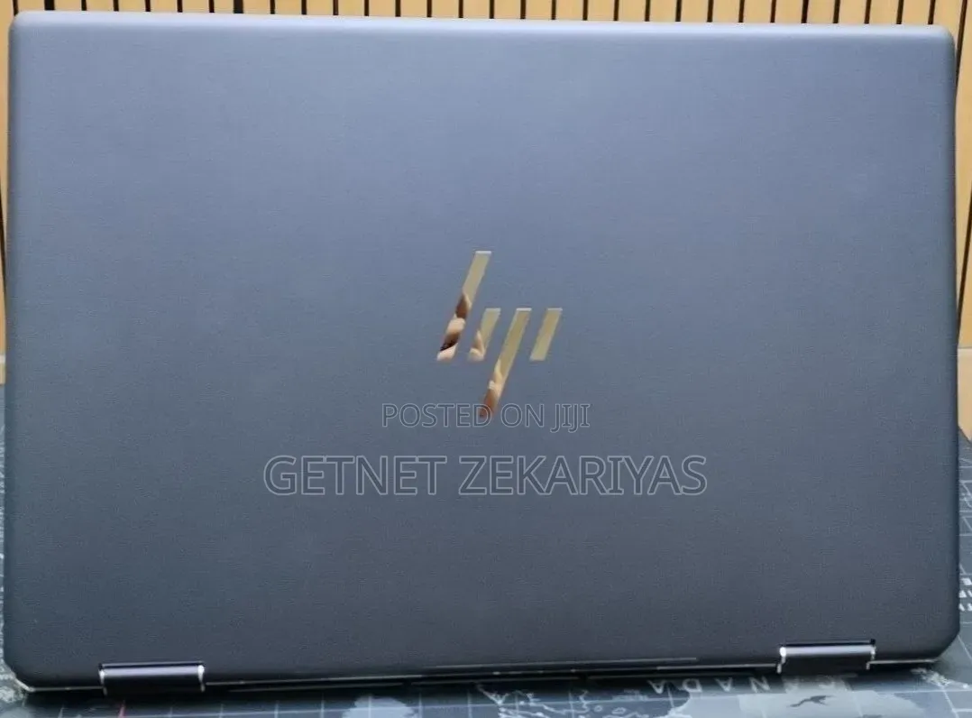 New Laptop HP Spectra 13 16GB Intel Core i7 SSD 512GB