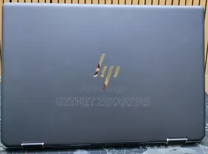 New Laptop HP Spectra 13 16GB Intel Core i7 SSD 512GB