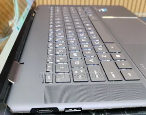 New Laptop HP Spectra 13 16GB Intel Core i7 SSD 512GB