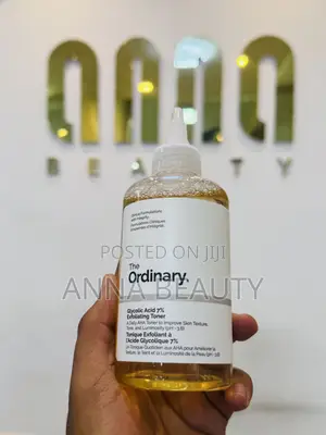 Ordinary Glycolic Acid