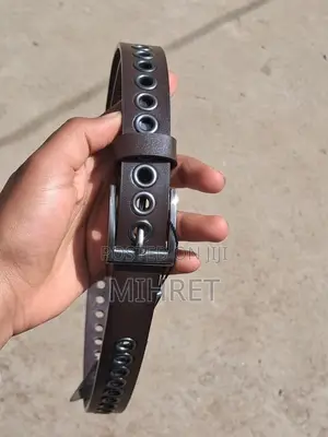 Stylish Women’s Belts