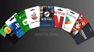 Gift Cards