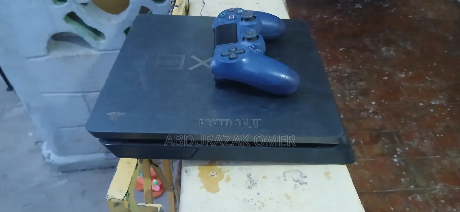 Playstation 4 Slim