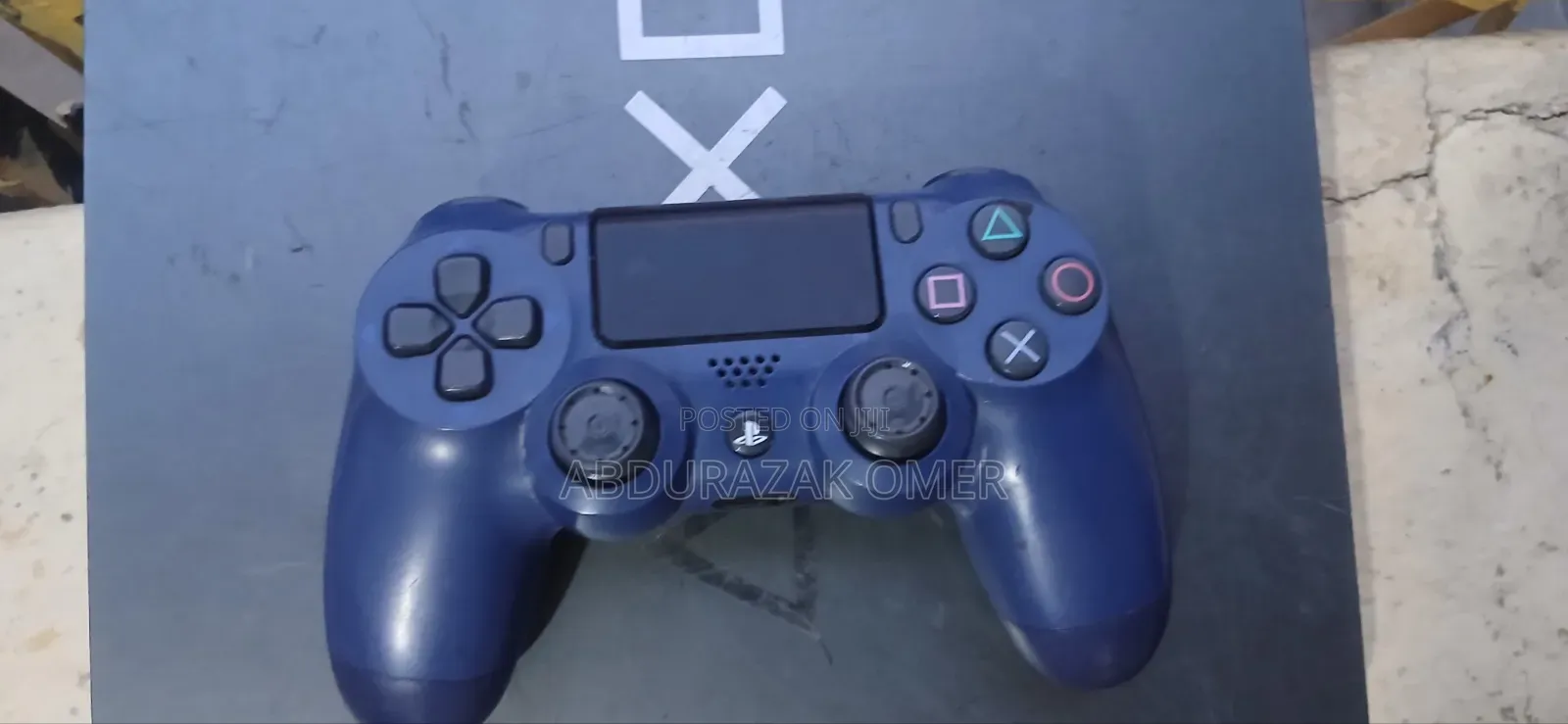 Playstation 4 Slim