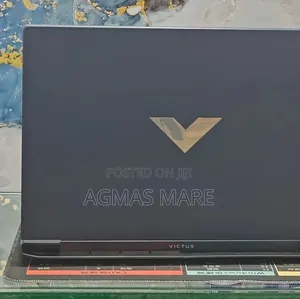 New Laptop HP Victus 15 16GB Intel Core i5 SSD 1T