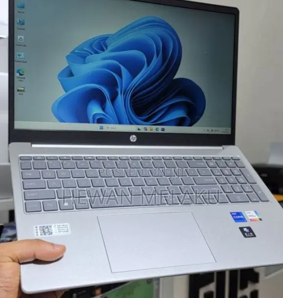 New Laptop HP Stream Notebook 16GB Intel Core i7 SSD 1T