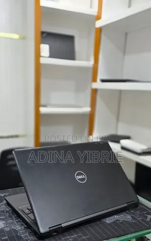 New Laptop Dell Latitude 10 8GB AMD Ryzen 7 SSD 256GB