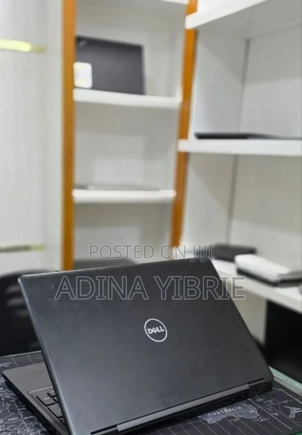 New Laptop Dell Latitude 10 8GB AMD Ryzen 7 SSD 256GB