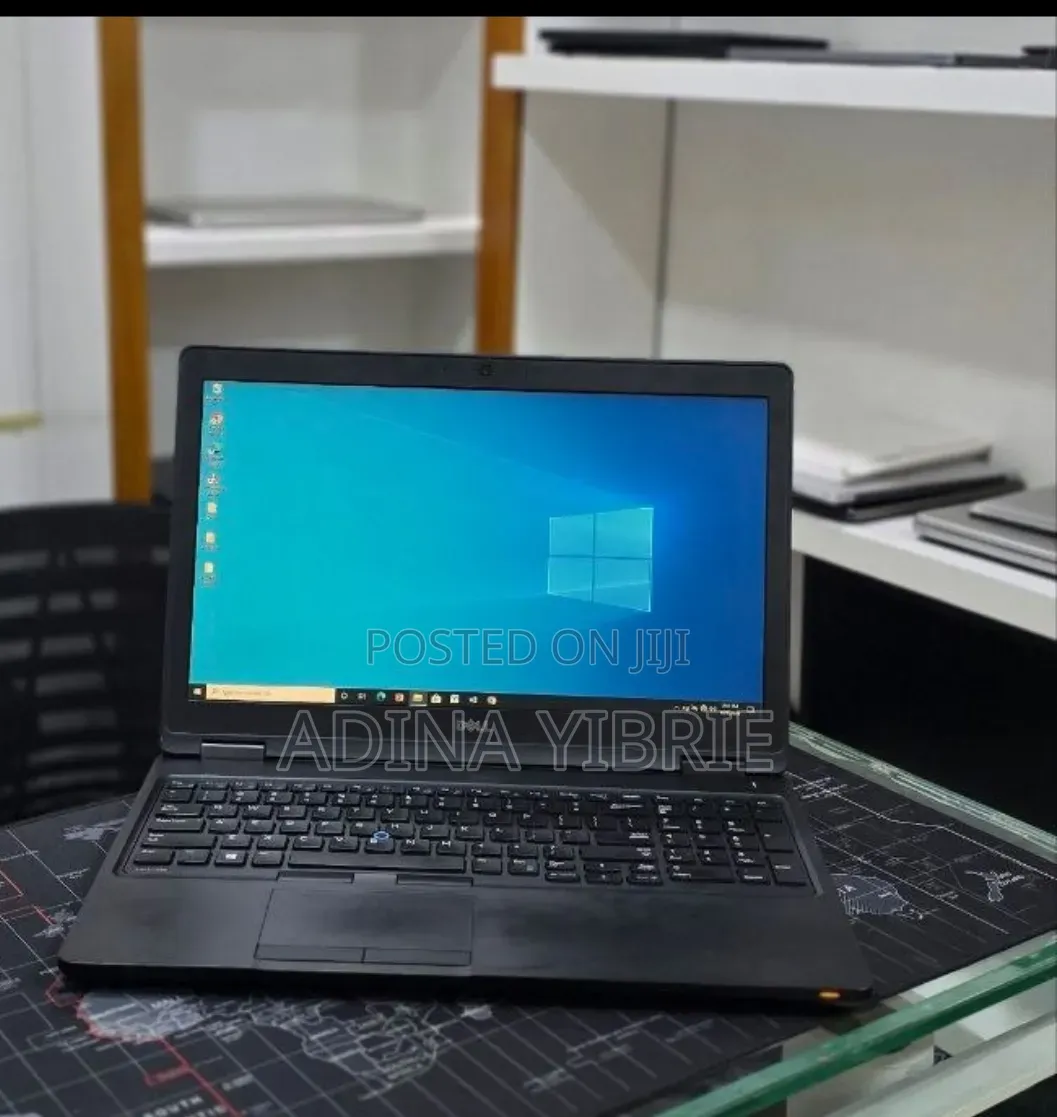New Laptop Dell Latitude 10 8GB AMD Ryzen 7 SSD 256GB