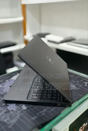 New Laptop Dell Latitude 10 8GB AMD Ryzen 7 SSD 256GB