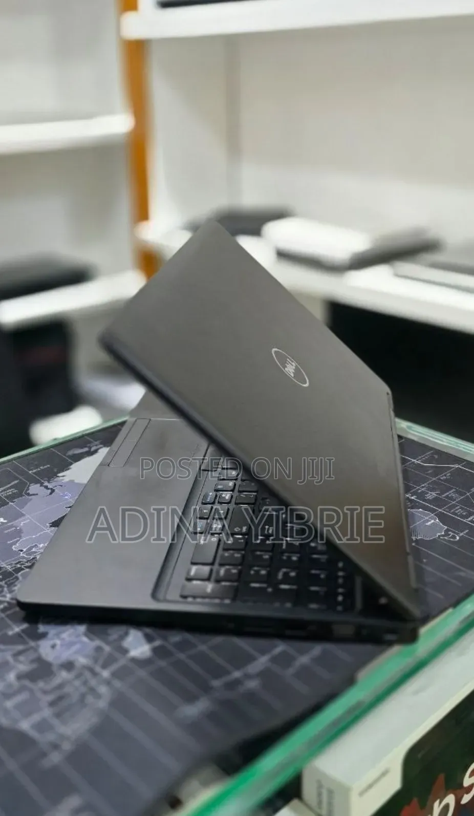 New Laptop Dell Latitude 10 8GB AMD Ryzen 7 SSD 256GB