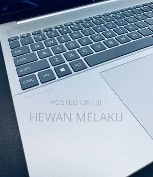 New Laptop HP Pavilion 15 16GB Intel Core i7 SSD 1T
