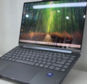 New Laptop Lenovo Yoga 9i 16GB Intel Core Ultra 7 SSD 512GB