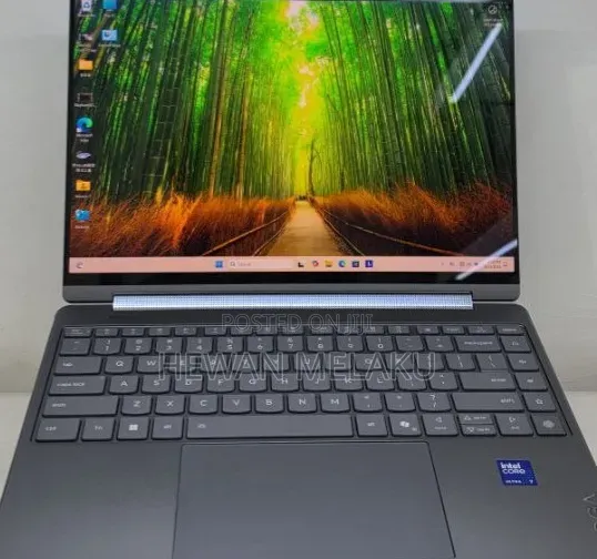 New Laptop Lenovo Yoga 9i 16GB Intel Core Ultra 7 SSD 512GB