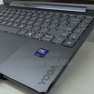 New Laptop Lenovo Yoga 9i 16GB Intel Core Ultra 7 SSD 512GB