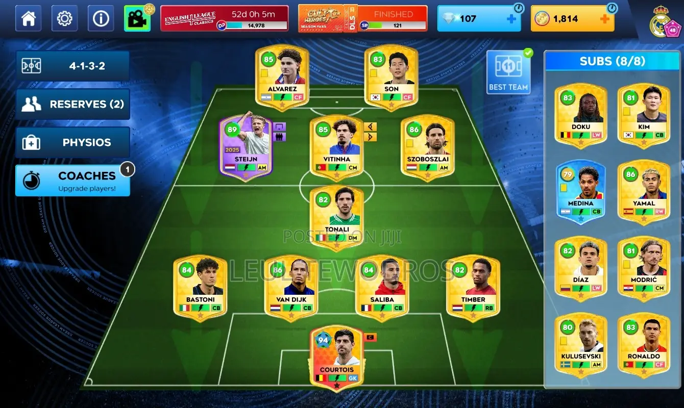 DLS26 Team