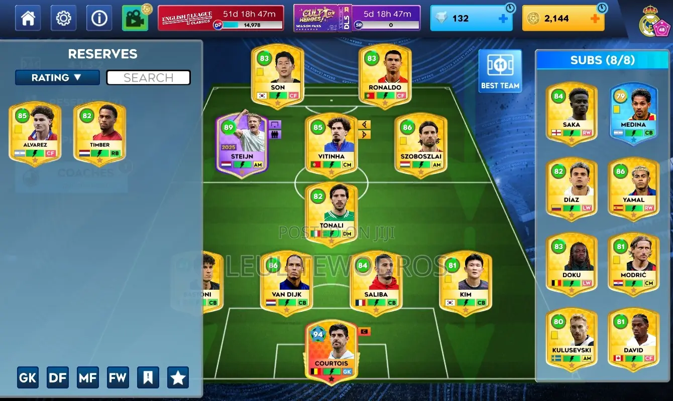 DLS26 Team