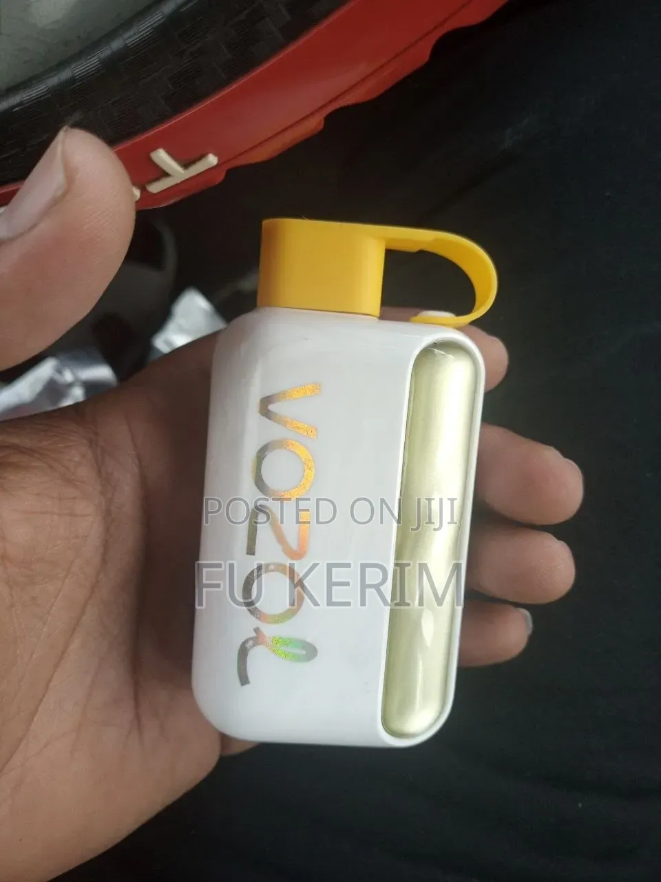Vozool Vape 40k Puff
