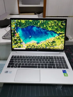 New Laptop HP ProBook 450 G8 16GB Intel Core i7 SSD 512GB