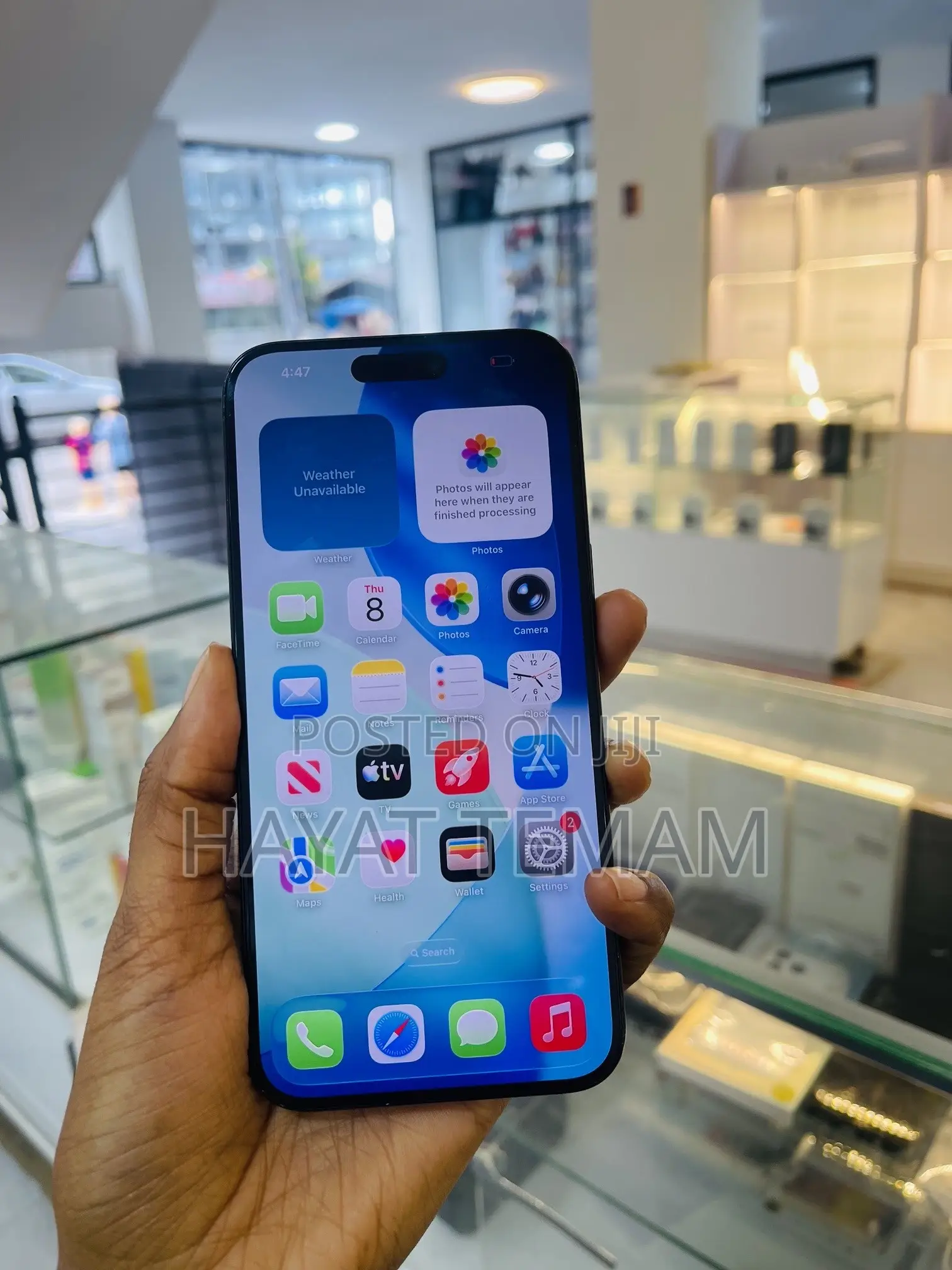 Apple iPhone 13 Pro 128 GB