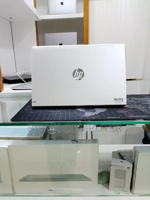 New Laptop HP ProBook 450 G8 16GB Intel Core i7 SSD 512GB