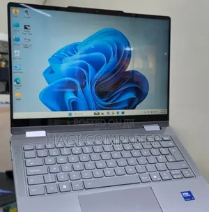 New Laptop Lenovo Yoga 7 15ITL5 16GB Intel Core Ultra 7 SSD 1T