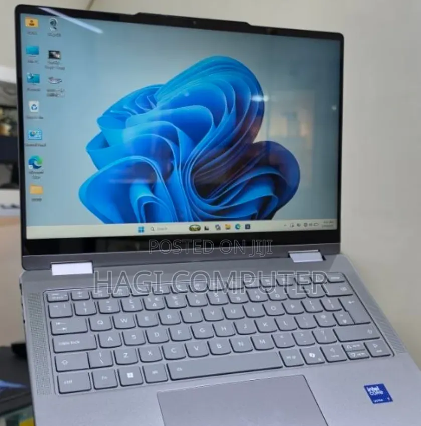 New Laptop Lenovo Yoga 7 15ITL5 16GB Intel Core Ultra 7 SSD 1T